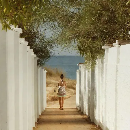Villa Casa Playa De Mazagón Exterior foto