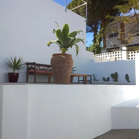 Villa Casa Playa De Mazagón Exterior foto