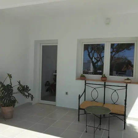Villa Casa Playa De Mazagón Exterior foto