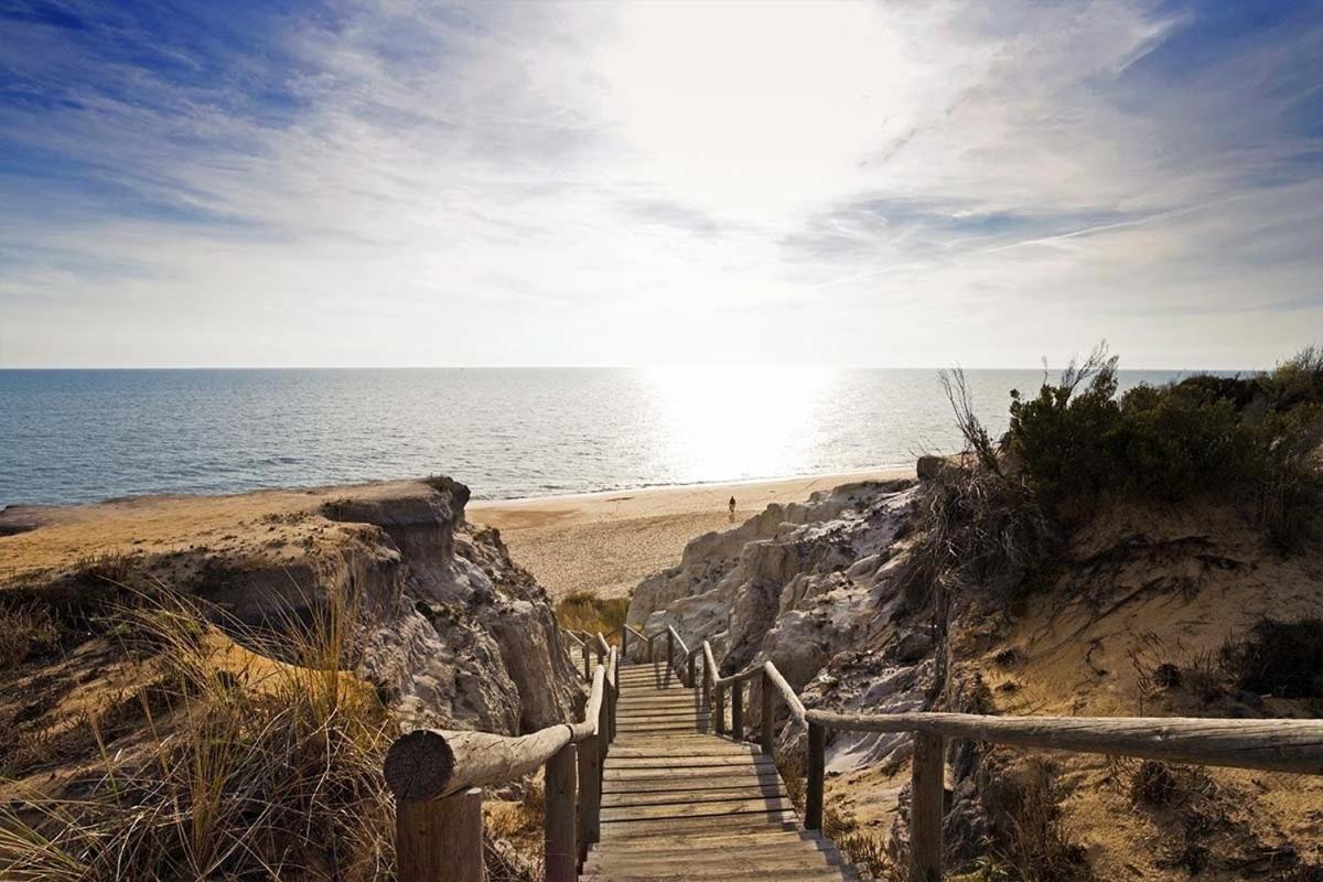 Casa Playa De Сasa de vacaciones