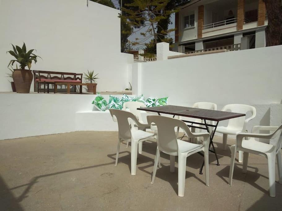 Casa Playa De * Mazagon