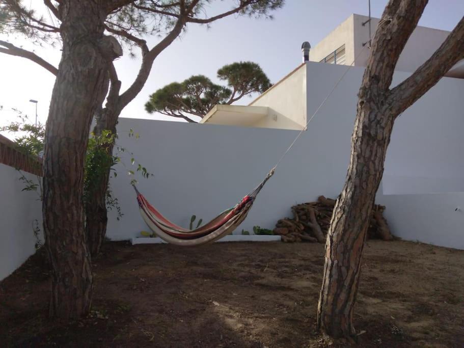 Casa Playa De * Mazagon