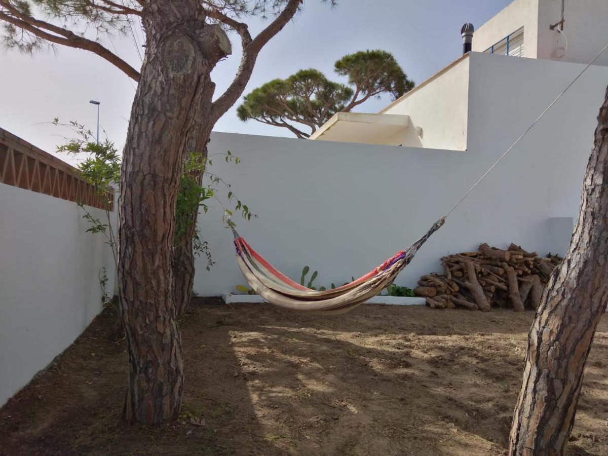 Casa Playa De * Mazagon