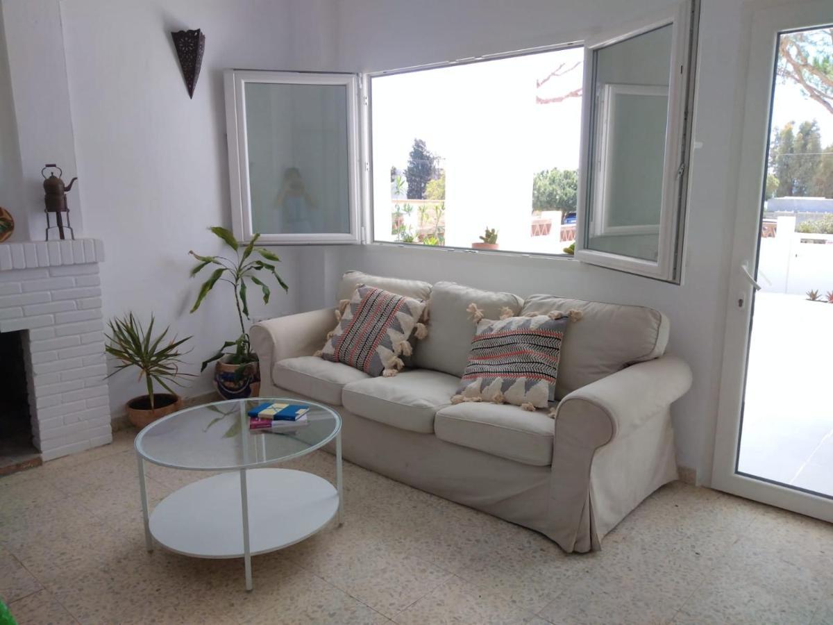 Holiday home Casa Playa De Mazagon