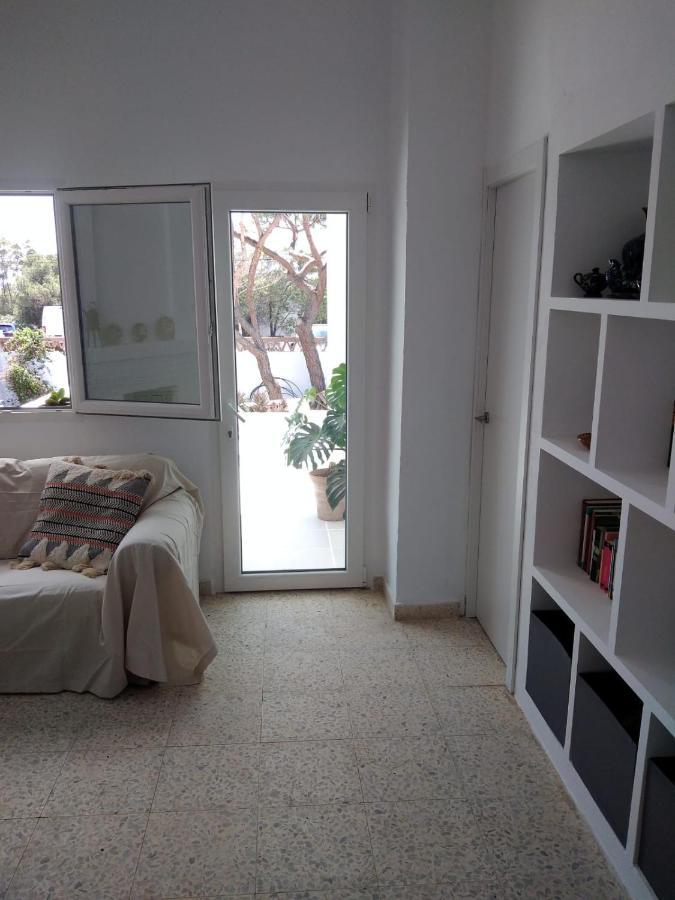 Casa Playa De Holiday home *