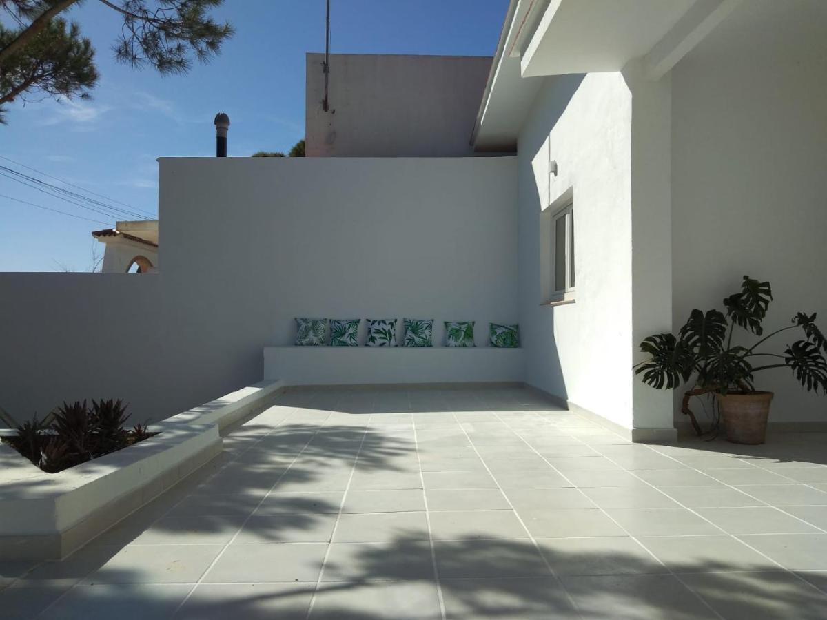 Holiday home Casa Playa De