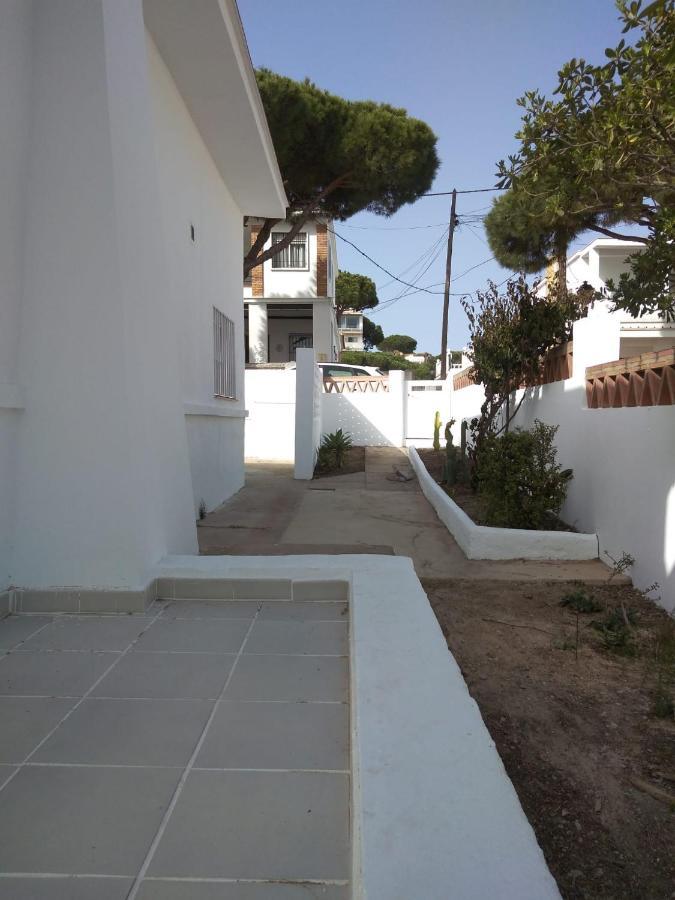 Holiday home Casa Playa De