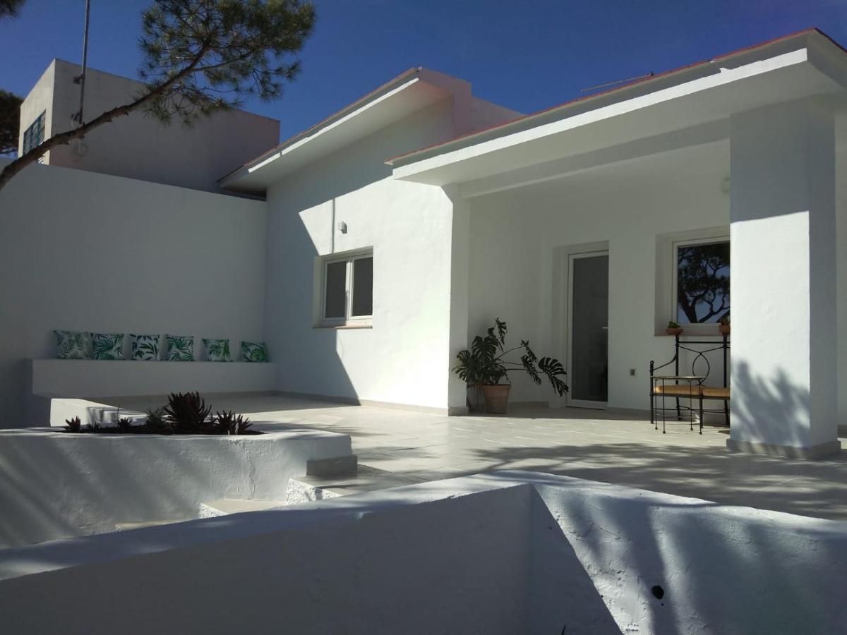 Casa Playa De * Mazagon
