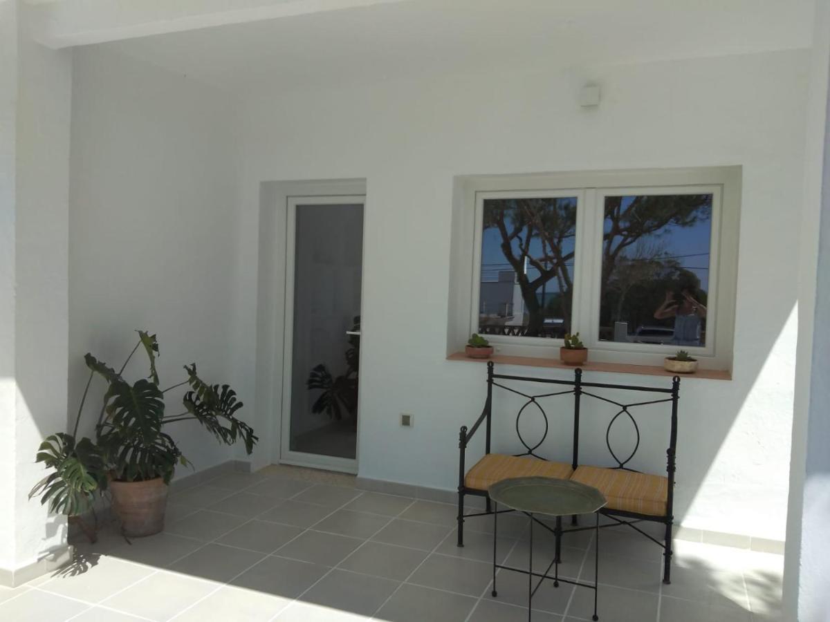 Casa Playa De Mazagon