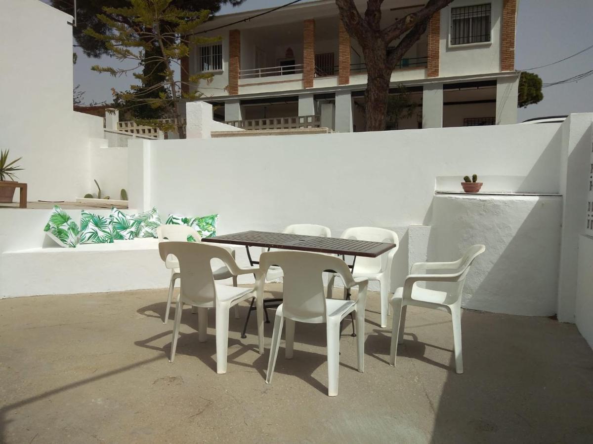 Casa Playa De Mazagon