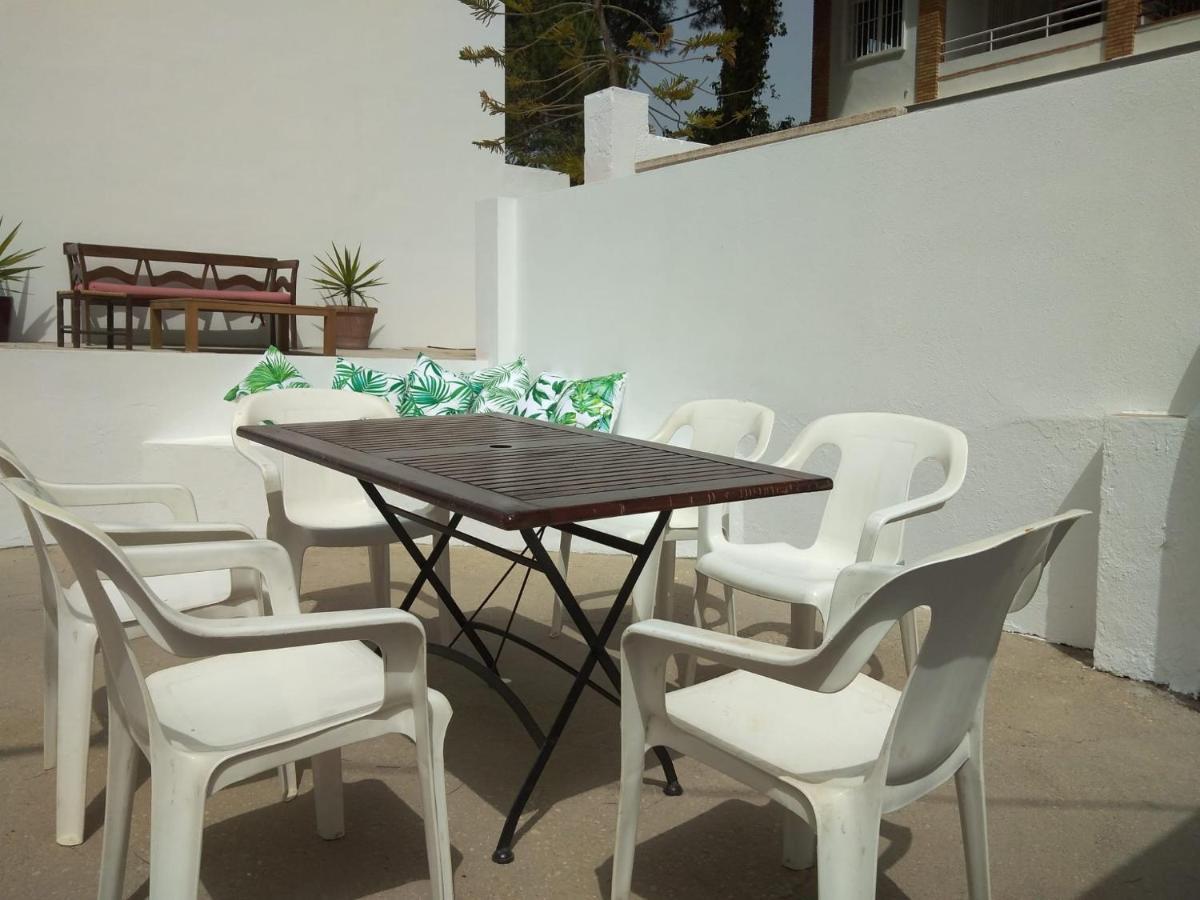 Holiday home Casa Playa De *