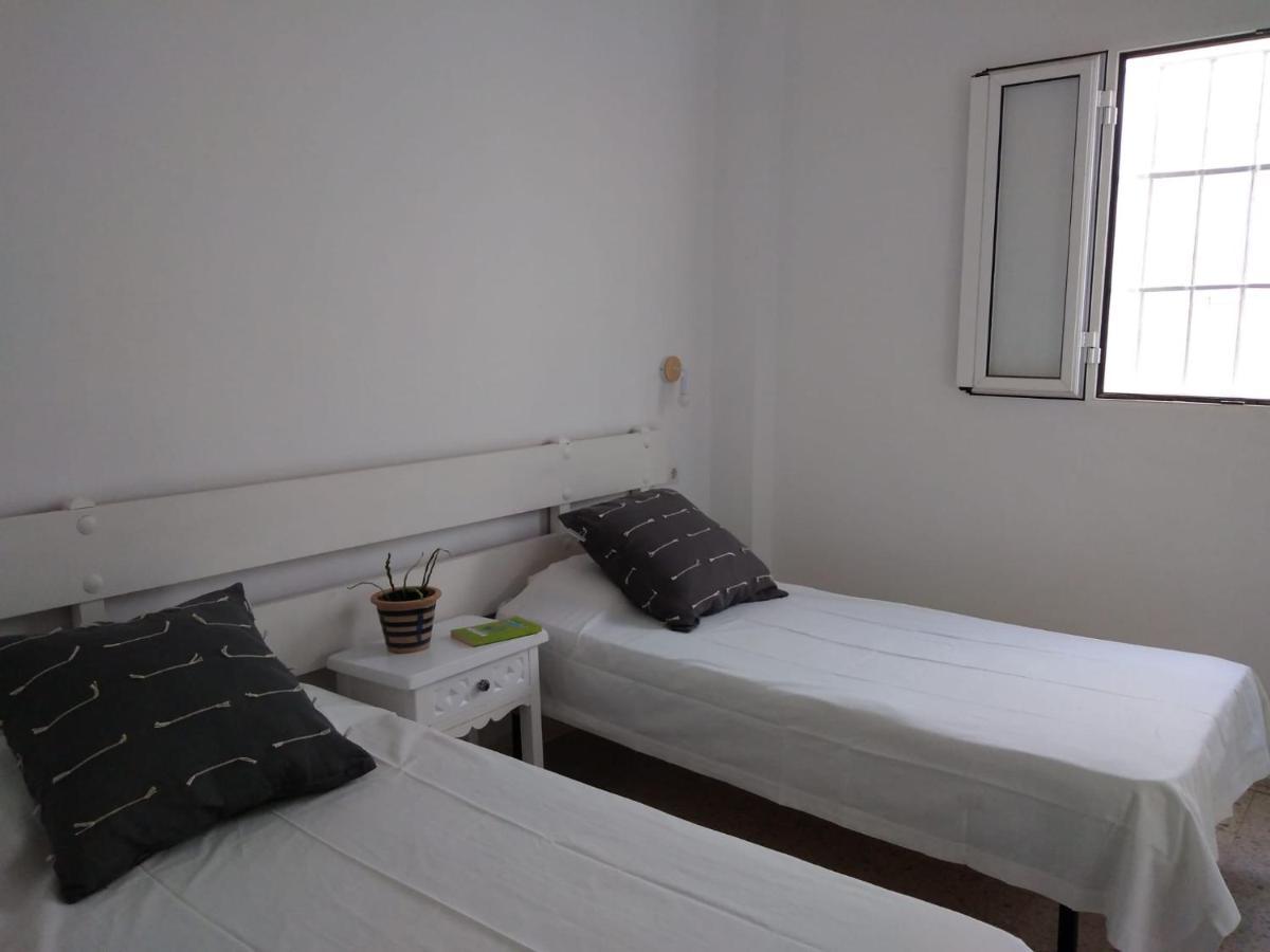 Holiday home Casa Playa De