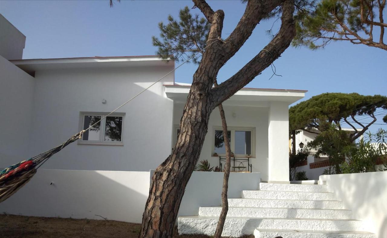 Holiday home Casa Playa De Mazagon
