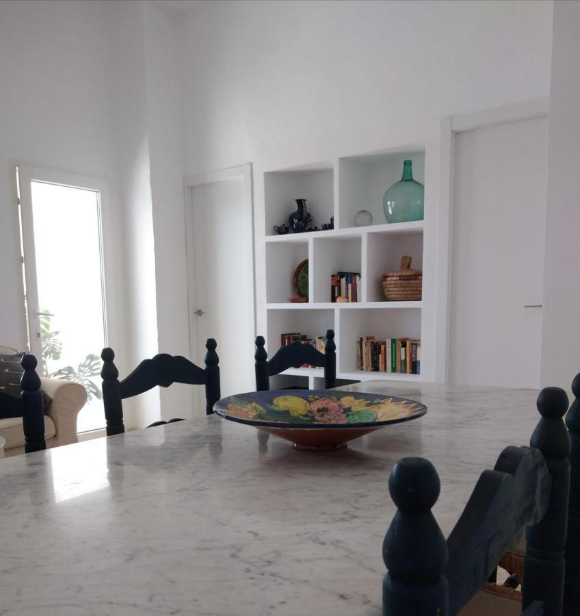 Casa Playa De