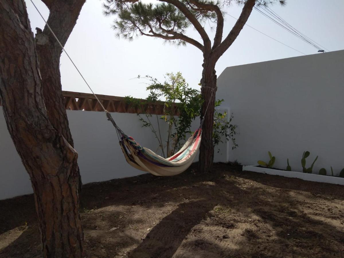 Holiday home Casa Playa De
