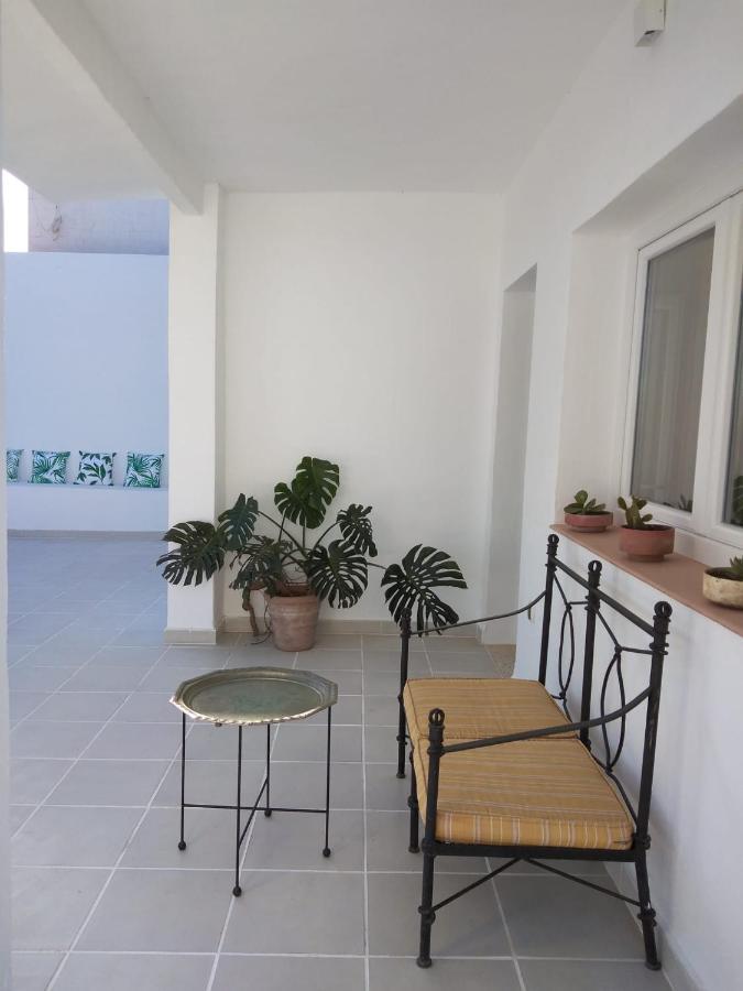 Casa Playa De Holiday home Mazagon