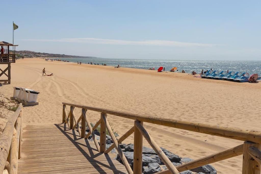 Casa Playa De *