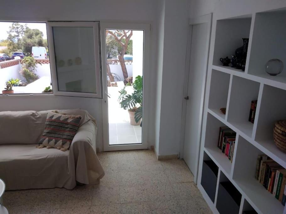 Holiday home Casa Playa De Mazagon