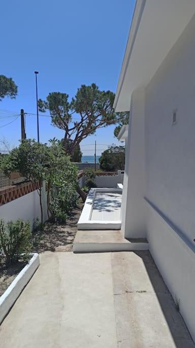 Casa Playa De * Mazagon