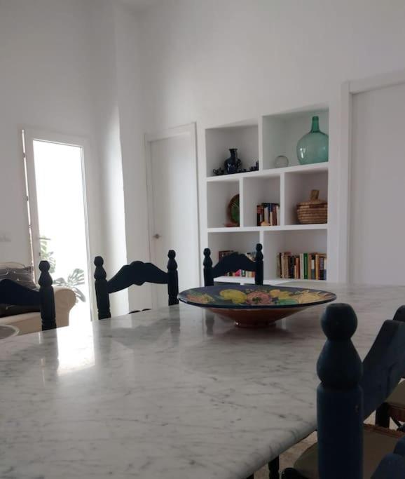 Holiday home Casa Playa De Mazagon