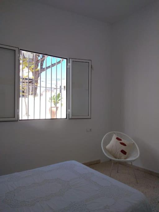 Casa Playa De Holiday home *