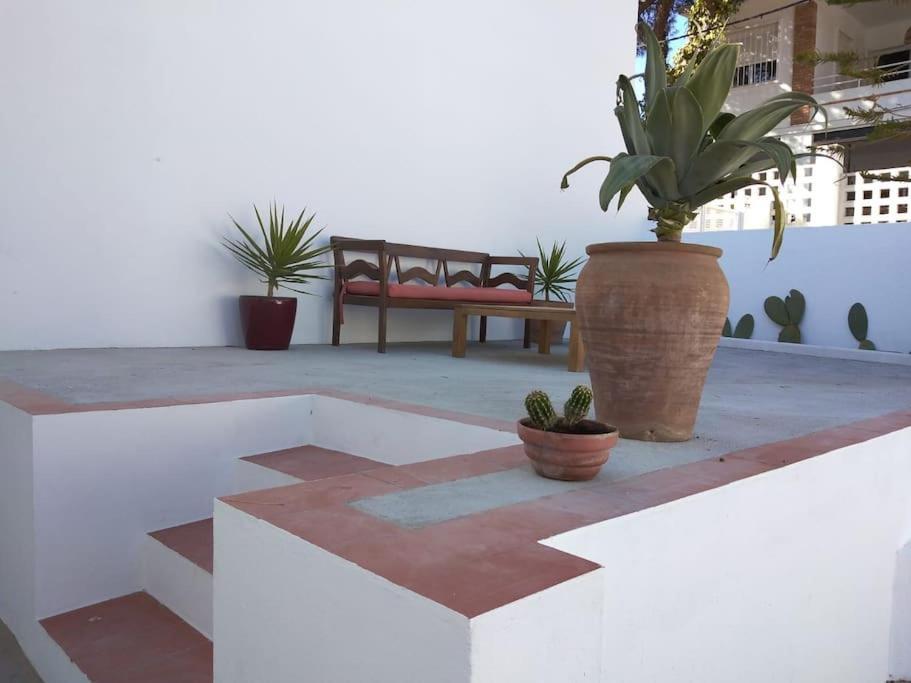 Casa Playa De Holiday home