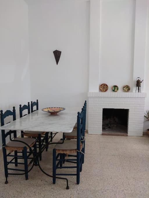Casa Playa De Holiday home *