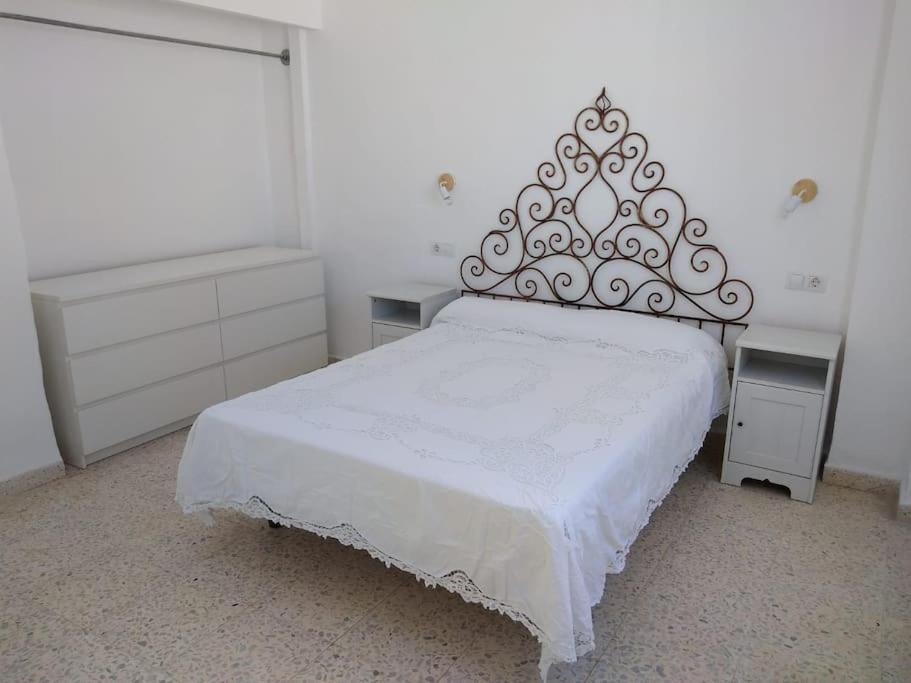Casa Playa De Holiday home