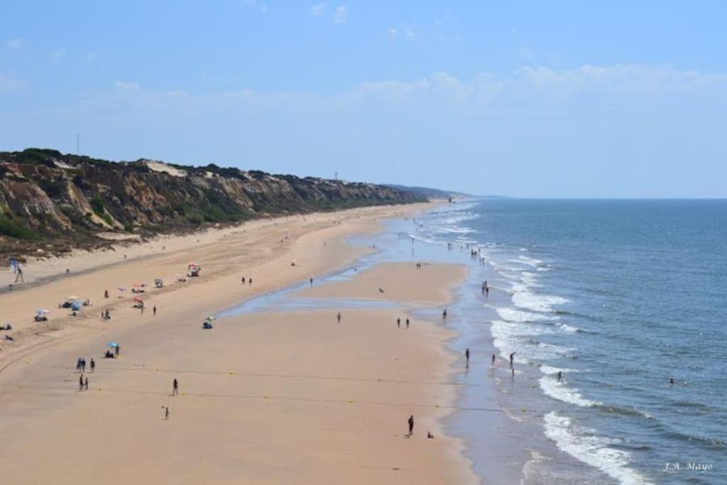 Holiday home Casa Playa De