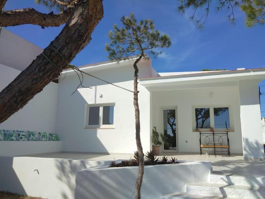 Casa Playa De * Mazagon