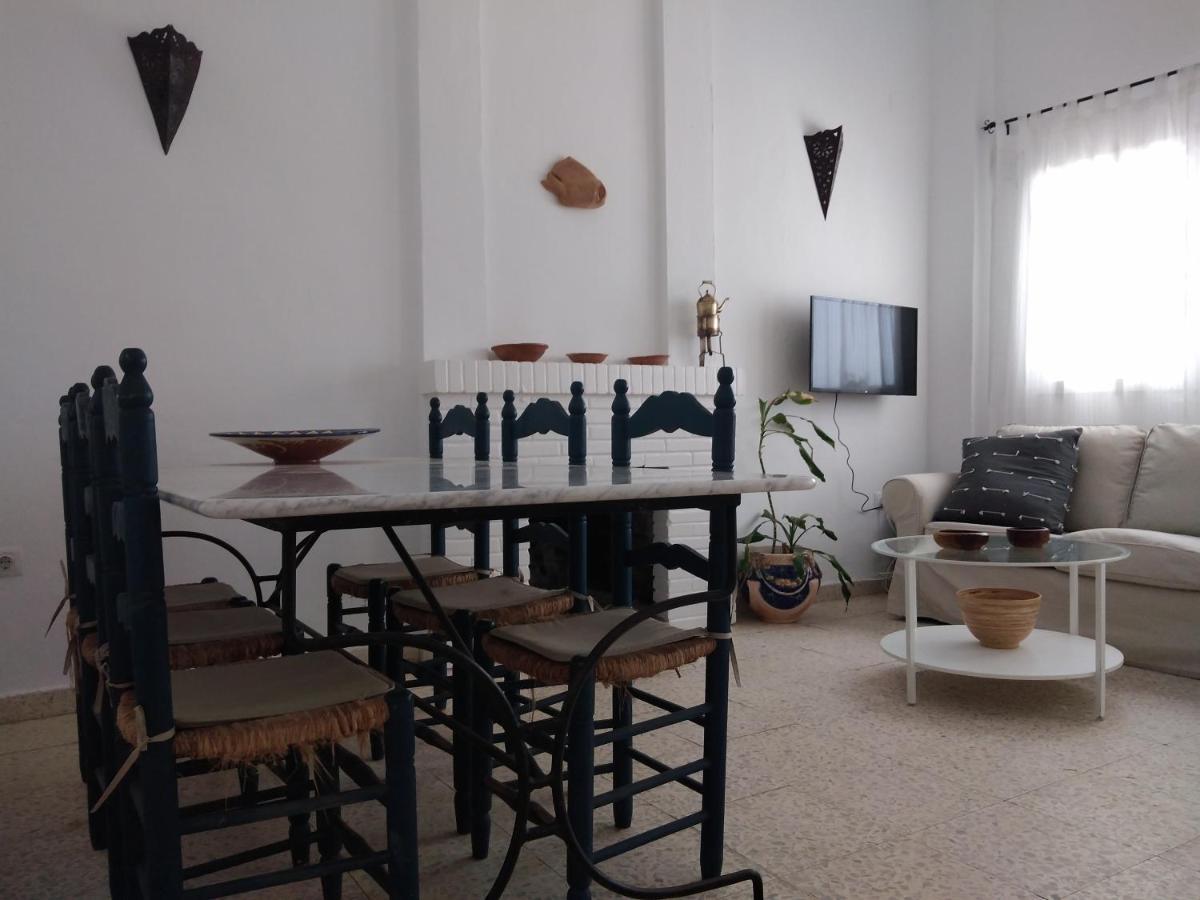 Holiday home Casa Playa De