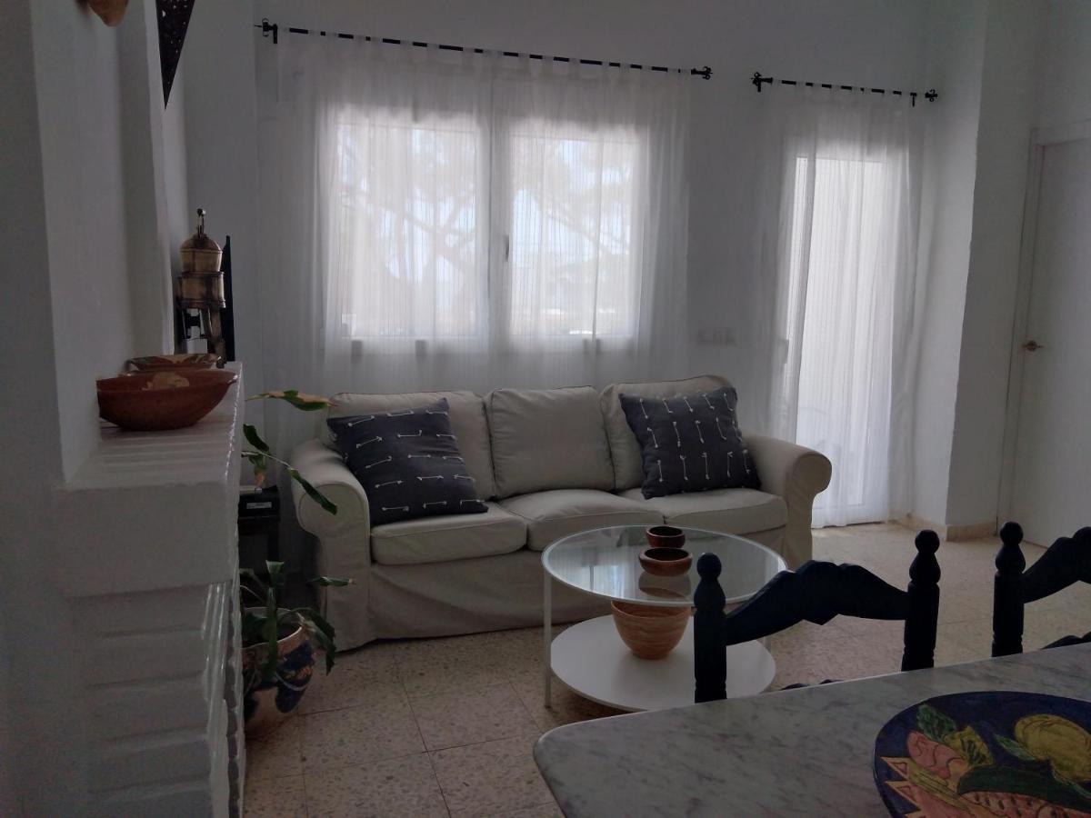 Casa Playa De Holiday home Mazagon