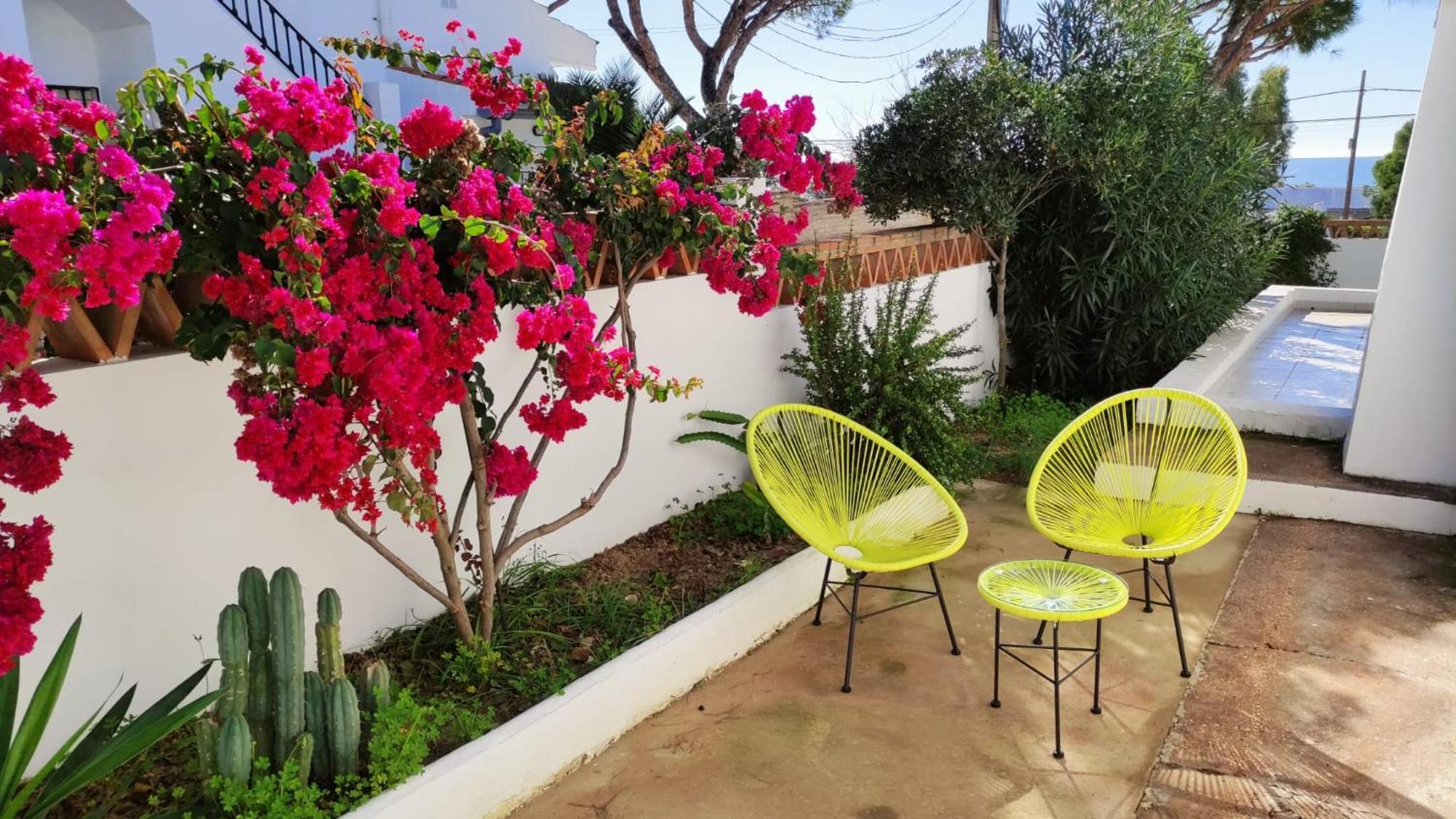 Holiday home Casa Playa De