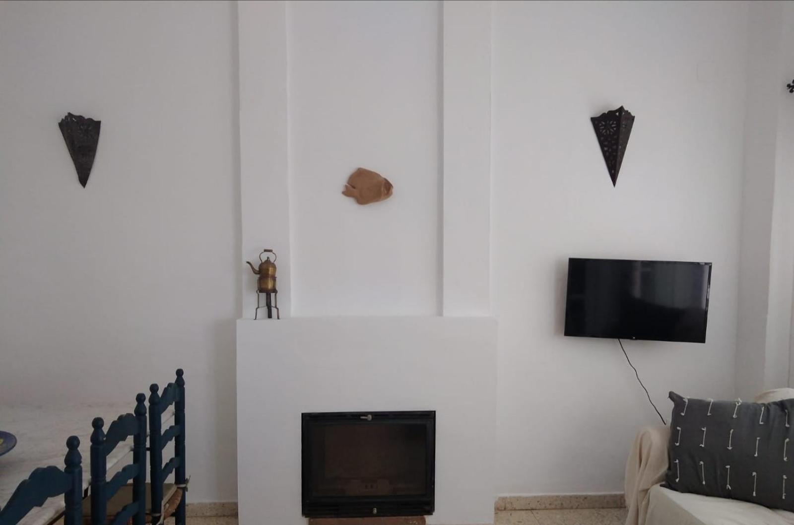 Holiday home Casa Playa De