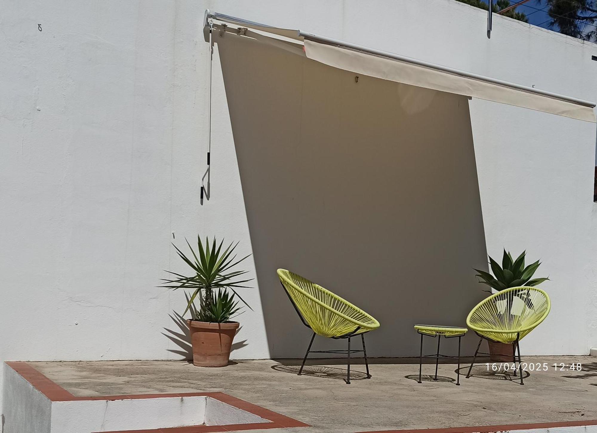 Casa Playa De Holiday home